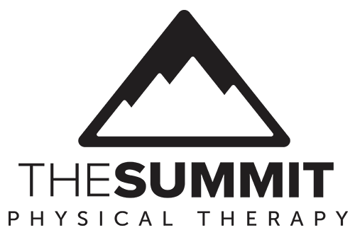 The Summit Logo Logo image for The Summit Physical Therapy